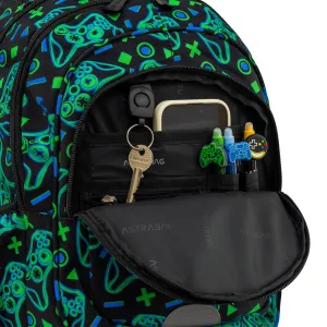 Plecak Astrabag Game on Astra (502026019)