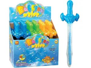 Bańki mydlane Adar miecz 36cm (558434)