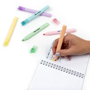 Flamaster 6 kol. Derform (FK6KKA)