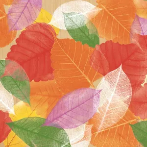 Serwetki mix bibuła [mm:] 330x330 Pol-mak (Sd)