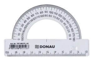 Kątomierz 10cm Donau (7071001PL-00)