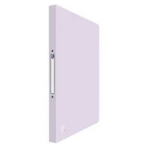 Segregator ringowy pastel 2R Urban A4 20mm mix Oxford (400187612)