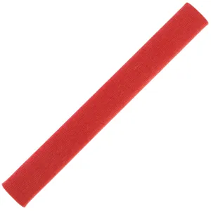 Bibuła marszczona marszczona 107 czerwona 500mm x 2000mm Tymos