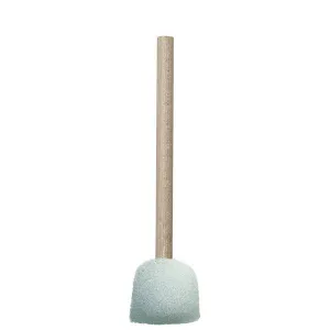 Pędzel Titanum Craft-Fun Series gąbka do malowania 2cm