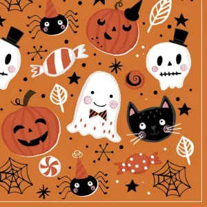 Serwetki mix bibuła [mm:] 330x330 Pol-mak (Sd)