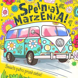 Kartka składana KARNET KW AUTO kw Henry (5905701481217)