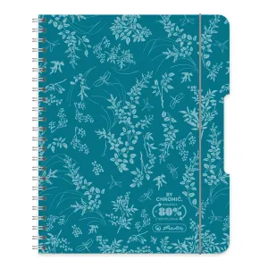 Kołobrulion A5 ECO COLORS 9501438 80k. kratka Herlitz (400198744)