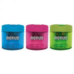 Temperówka Rexus - mix (607793)