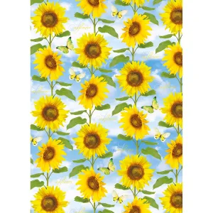 Papier ozdobny Pol-mak - mix 700mm x 1000mm