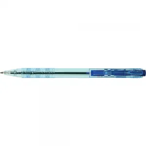 Długopis automatyczny Cristal ABP04871 M&G 0,7 mm wkład niebieski