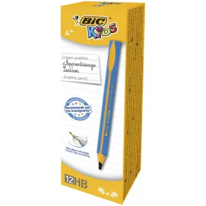 Ołówek Beginners HB Bic Kids (919262)
