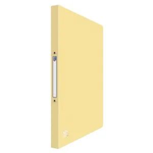 Segregator ringowy pastel 2R Urban A4 20mm mix Oxford (400187612)