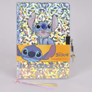 Pamiętnik Stitch A5 Paso (DS25GG-3555)