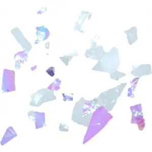 Konfetti Titanum Craft-Fun Series płatki ornamentowe