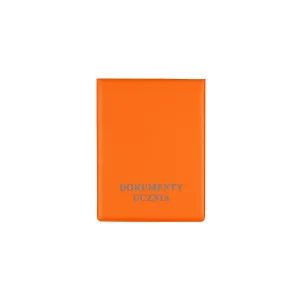 Okładka na dokumenty Biurfol new colours dokumenty ucznia 110mm x 80mm (KOD-11)