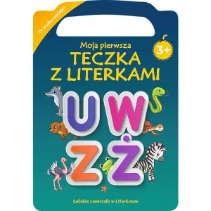 Kolorowanka Trefl (KS66621)