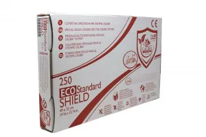 Okładka Oxford Eco Shield Standard 85 mic. 490mm x 320mm (400158518)