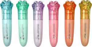 Zakreślacz wkład 6 kolorów 1-4mm Fun&Joy (FJ01060556)