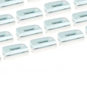 Dziurkacz niebieski (519795) Starpak