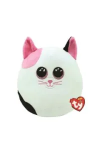 Pluszak Meteor Squish-a-Boos Muffinka Kot 220mm (TY39222)
