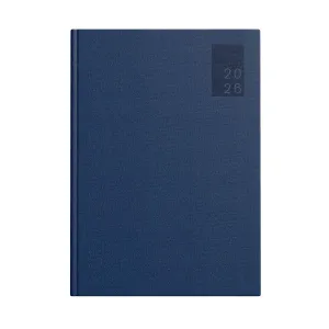 Kalendarz książkowy (terminarz) 5904017437413 Basic 2025 A5 Top 2000 (400189202)