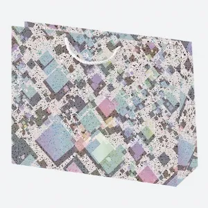 Torba prezentowa Pol-mak 380mm x 290mm x 100mm