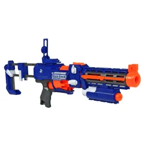 Karabin Rolkowy na Strzałki Magazynek Obrotowy Lean (4811)