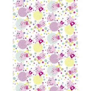 Papier ozdobny Pol-mak - mix 700mm x 1000mm