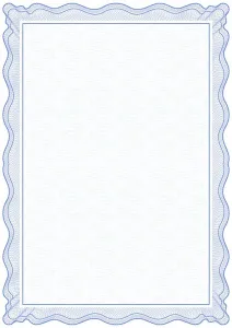 Dyplom Galeria Papieru Gilosz A4 170g (217117)