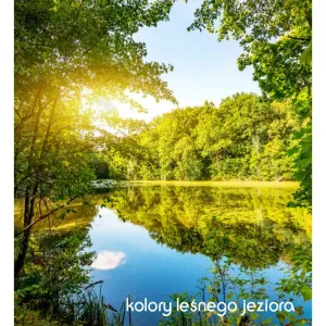 Zakładki indeksujące Forest Lake 20k [mm:] 45x11 Grand (150-1477)