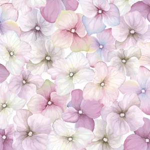 Serwetki mix bibuła [mm:] 330x330 Pol-mak (Sd)