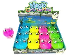 Glut Żabka 8 cm Bigtoys (BPLA6626)