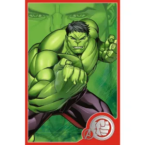 Puzzle Avengers 50 el. Trefl (34891)