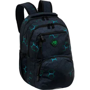 Plecak Astrabag Green element Astra (502026026)