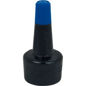 Tusz do stempli kolor: niebieski 28ml Horse (140-1052)