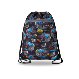 Plecak (worek) na sznurkach Coolpack Patio (E70605)