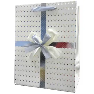 Torba prezentowa torebka ozdobna Bożenarodzenie [mm:] 330x456x 120 Kukartka (QPS)