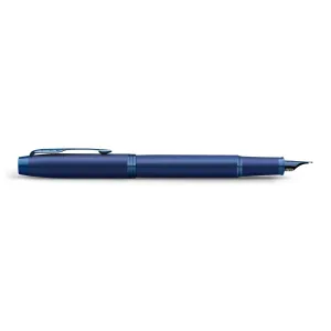 Ekskluzywne pióro wieczne IM pióro MONO BLUE 3026981729638 Parker (2172963)