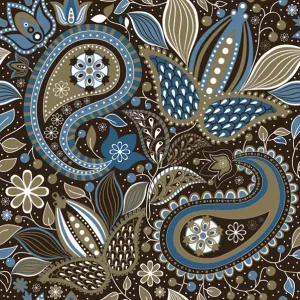 Serwetki mix bibuła [mm:] 330x330 Pol-mak (SL og)
