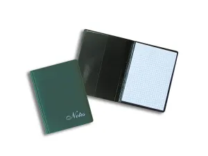Notes (notatnik) A6 FOLIA GALANTERYJNA 60k. krata [mm:] 100x148 Warta (120-010)