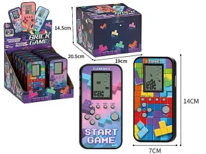 Gra elektroniczna Adar (615632)