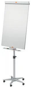 Tablica flipchart Nobo Classic Steel mobilny 1000mm x 675mm (1902386)
