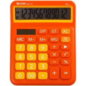Kalkulator na biurko Eleven (CDC110ORE)