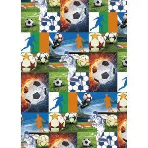 Papier ozdobny Pol-mak - mix 700mm x 1000mm