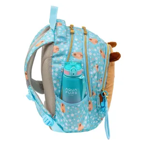 Plecak Astrabag Fluffy Capy Astra (502026018)
