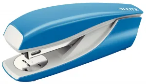Zszywacz Leitz Wow NeXXt Series niebieski jasny 30k (55020030)