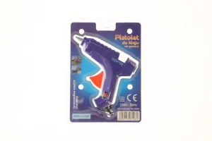 Pistolet do kleju na gorąco  80W  wkład 11MM