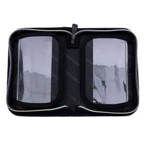 Piórnik Golden Effect Rainbow Kitty Head (503025037)