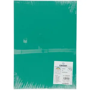 Brystol Canson Iris 30 A3 zielony 185g 50k 297mm x 420mm (200040209)
