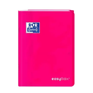 Zeszyt EASYBOOK A4 60k. 90g linia Oxford (400196700)